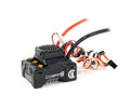 Castle Creations 10017200 COBRA 8 ESC, 25.2V ESC