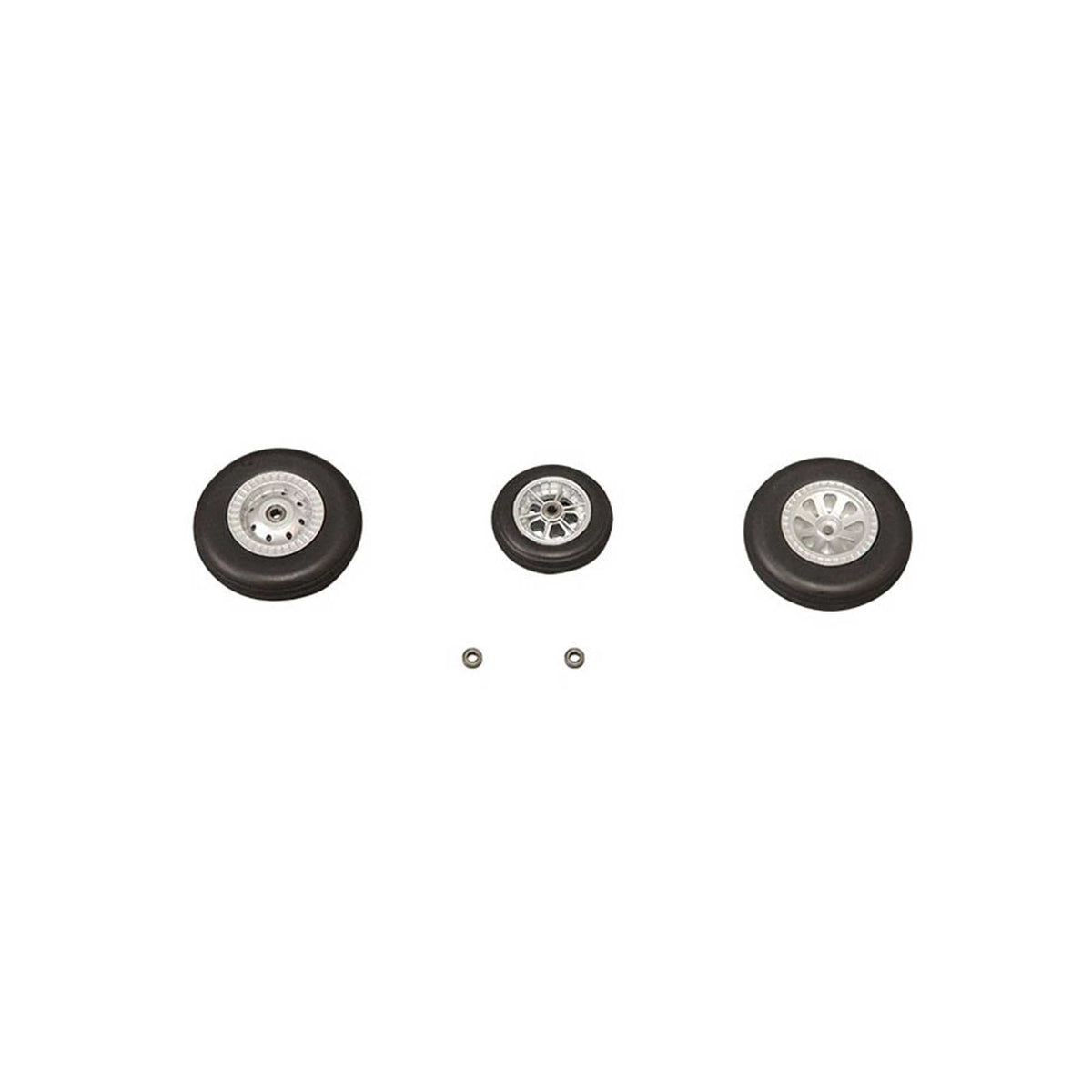 FMS TA116 wheel set: F7F