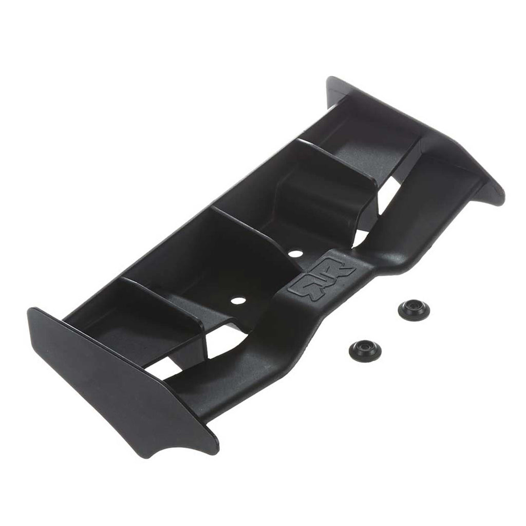 Arrma 480001 Wing 204mm Rear Black