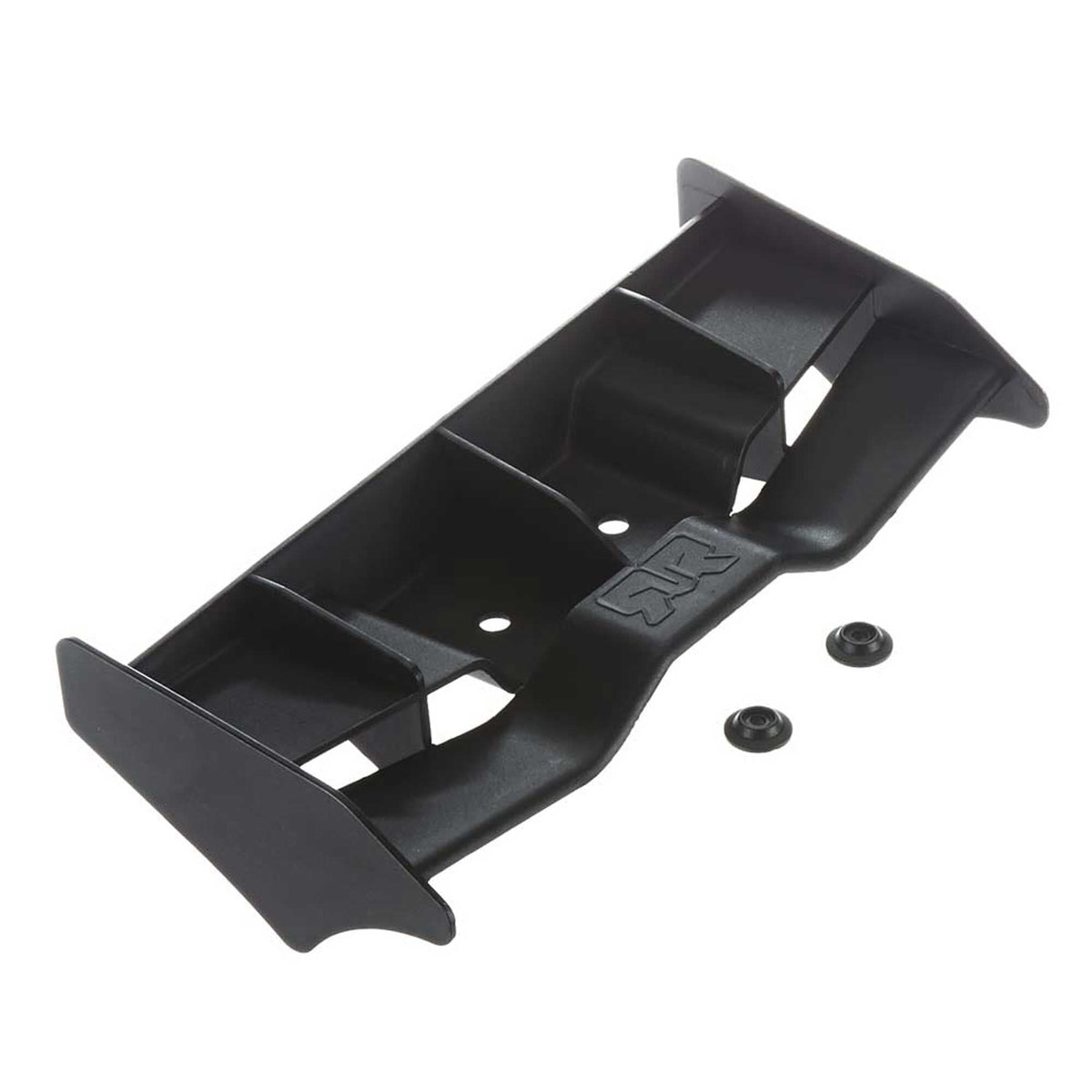 Arrma 480001 Wing 204mm Rear Black
