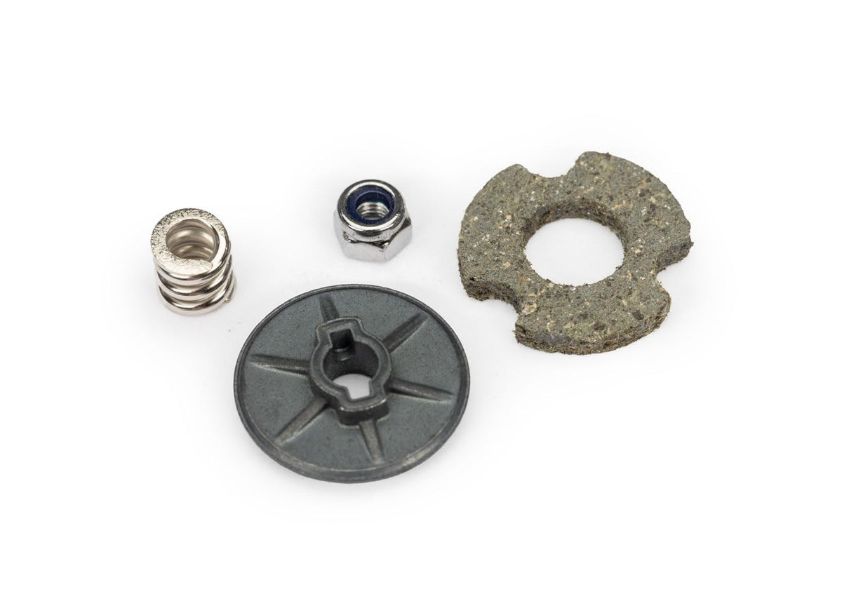 Traxxas 7152A Slipper Clutch Complete: 1/16 E-Revo/Slash 4x4 & Summit