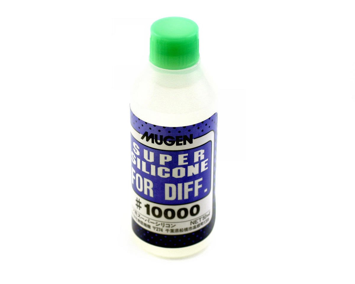 MUGB0317 #10,000 DIFF OIL