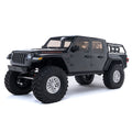 Axial AXI03006B SCX10III Jeep Gladiator RTR