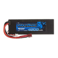 Team Associated 755 WolfPack LiPo 3S 11.1V 4500mAh 35C Battery