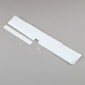 E-Flite EFLU3952 Wing with Hardware/Pushrods: UMX Timber