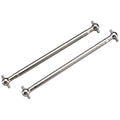 HPI Racing 101235 Drive Shaft 6X83mm (Pair) Bullet MT/ST