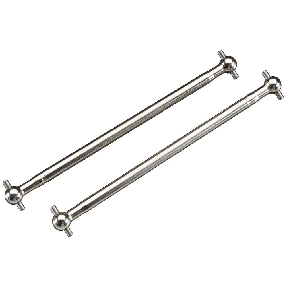 HPI Racing 101235 Drive Shaft 6X83mm (Pair) Bullet MT/ST