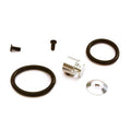 Integy C28320 Accessories - RC Motor Lathe, Pulley & 2 O-Rings