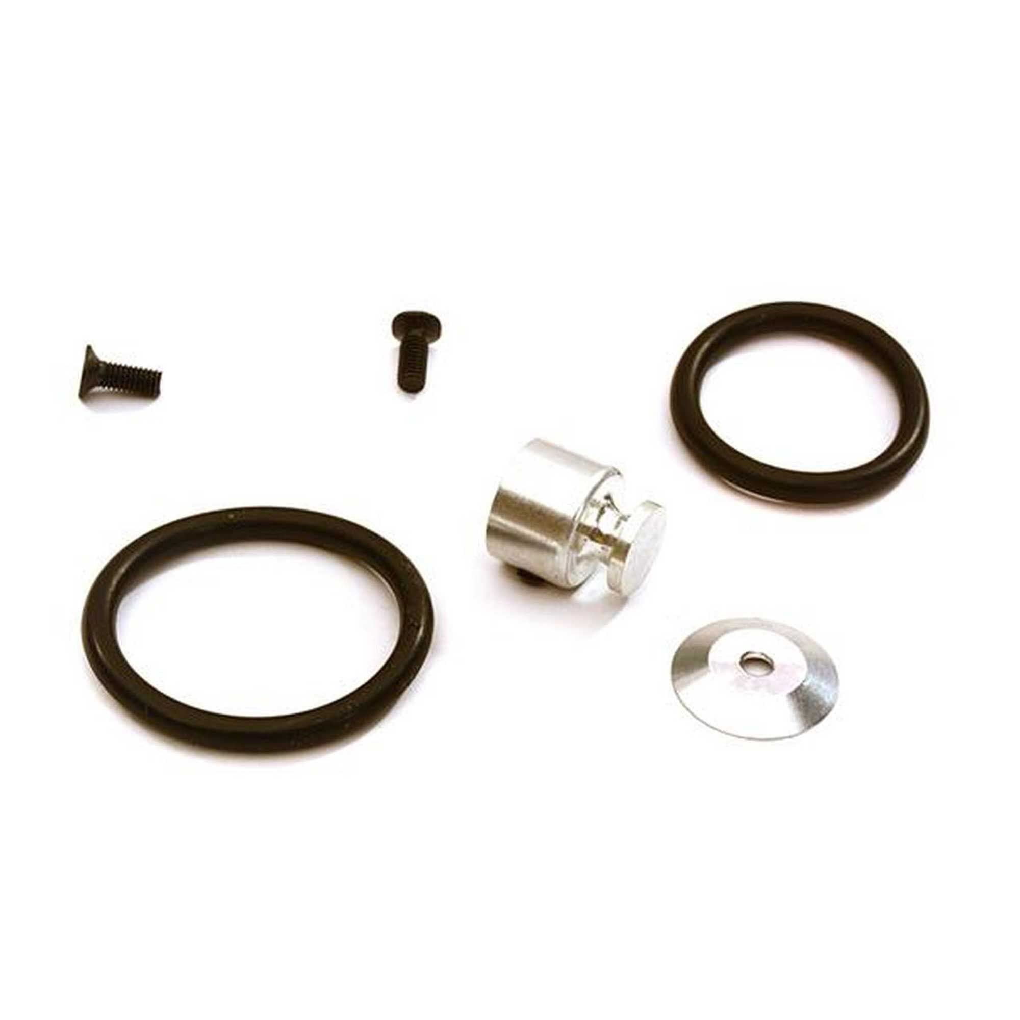 Integy C28320 Accessories - RC Motor Lathe, Pulley & 2 O-Rings