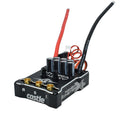 Castle Creations 10017500 HYDRA  X 8S, 33.6V ESC, 8A PEAK BEC