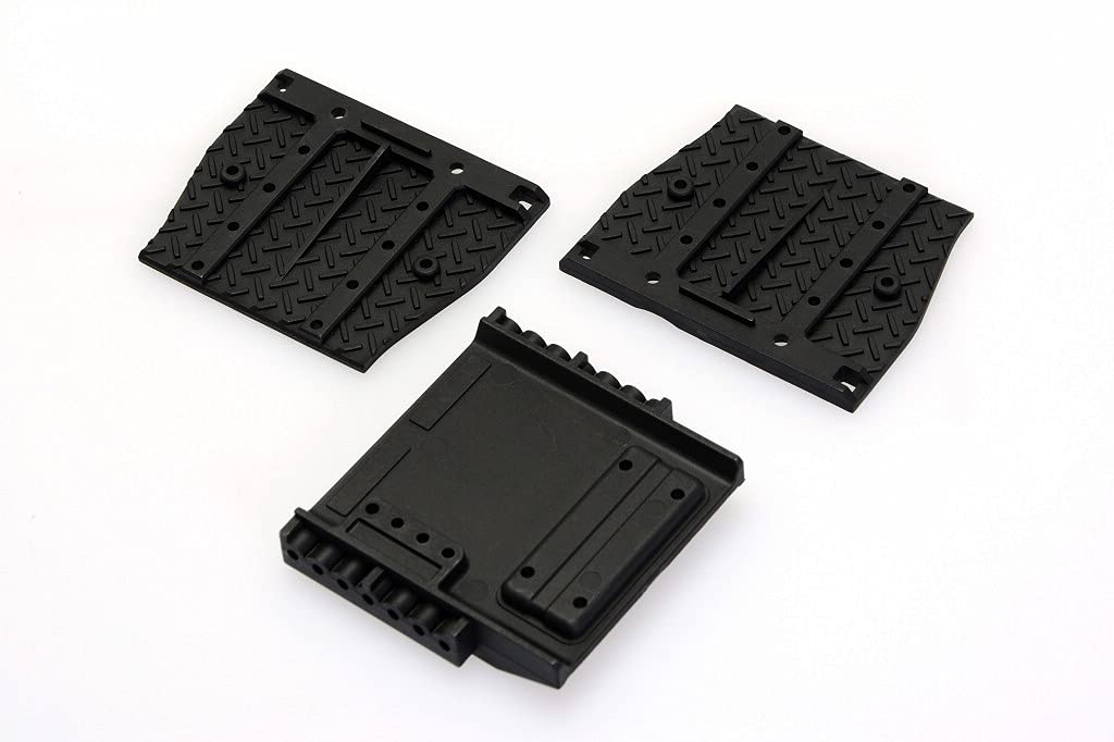 CEN Racing CD0411 Electronics & Battery Deck
