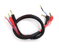 Racers Edge 1170 Pro Charge Lead Set 4mm / 5mm, 18" Long