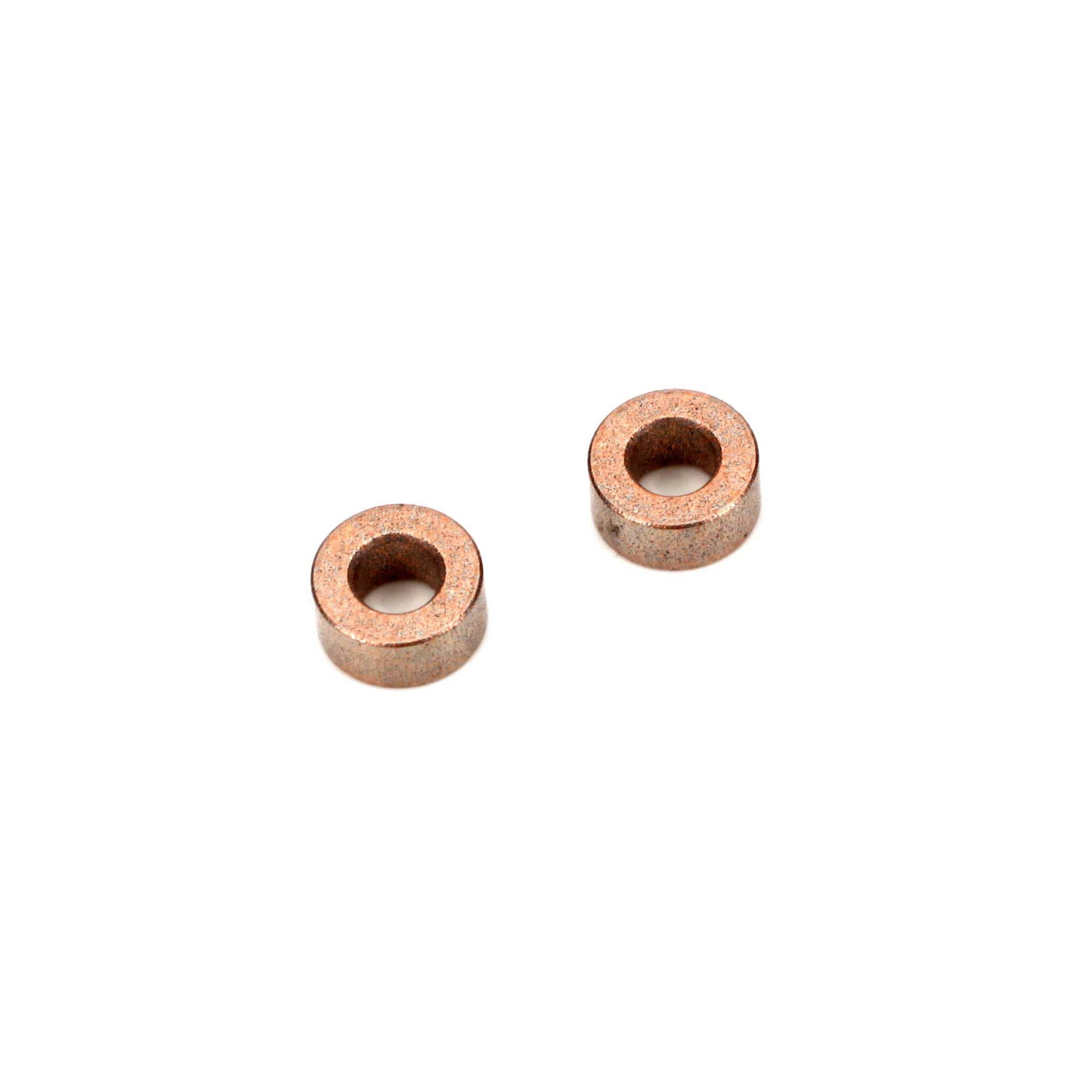 ECX ECX1056 Bushings (2) 3 x 6 x 2.8mm: 1/10 Circuit