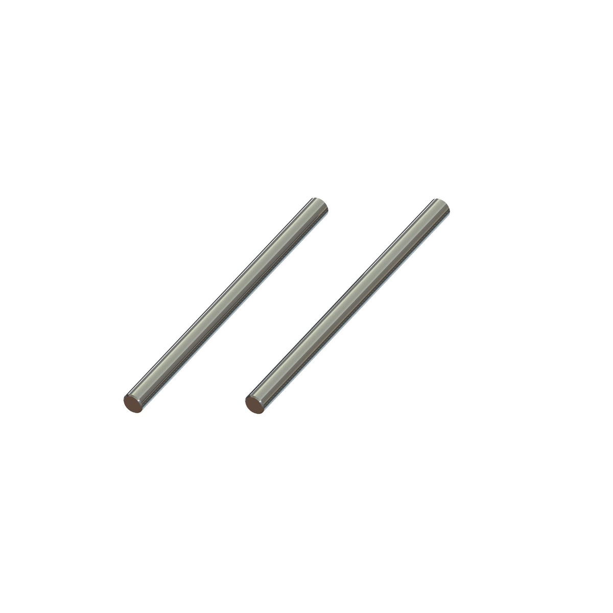 Arrma ARA-1550 Hinge Pin 4x63mm (2Pcs)
