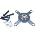 Maclan Racing MCL4215 40mm Carbon Fan Guard Kit