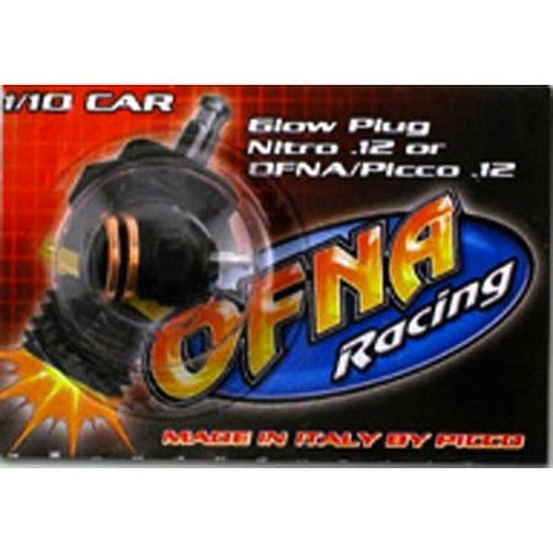 Ofna 51008 Hot Temp Glow Plug (1)