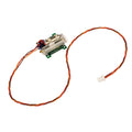 Spektrum SPMSA2030LO 2.3Gr Linear Long Throw Offset Servo: HobbyZone Super Cub S