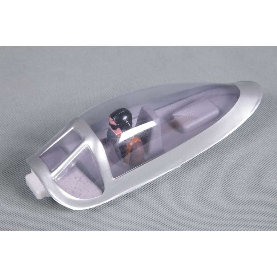 FMS SC104BBD Canopy: P51D BBD 800mm