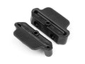 Maverick 28022 Main Bumper, Front & Rear (2 pcs), All Ion