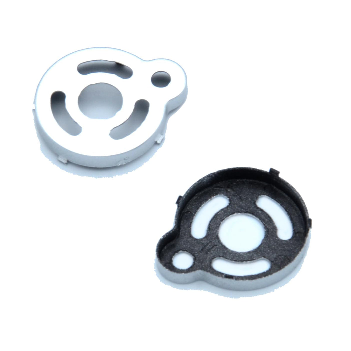 Rage R/C 4411 Motor Cover (Set of 2): Stinger 2.0