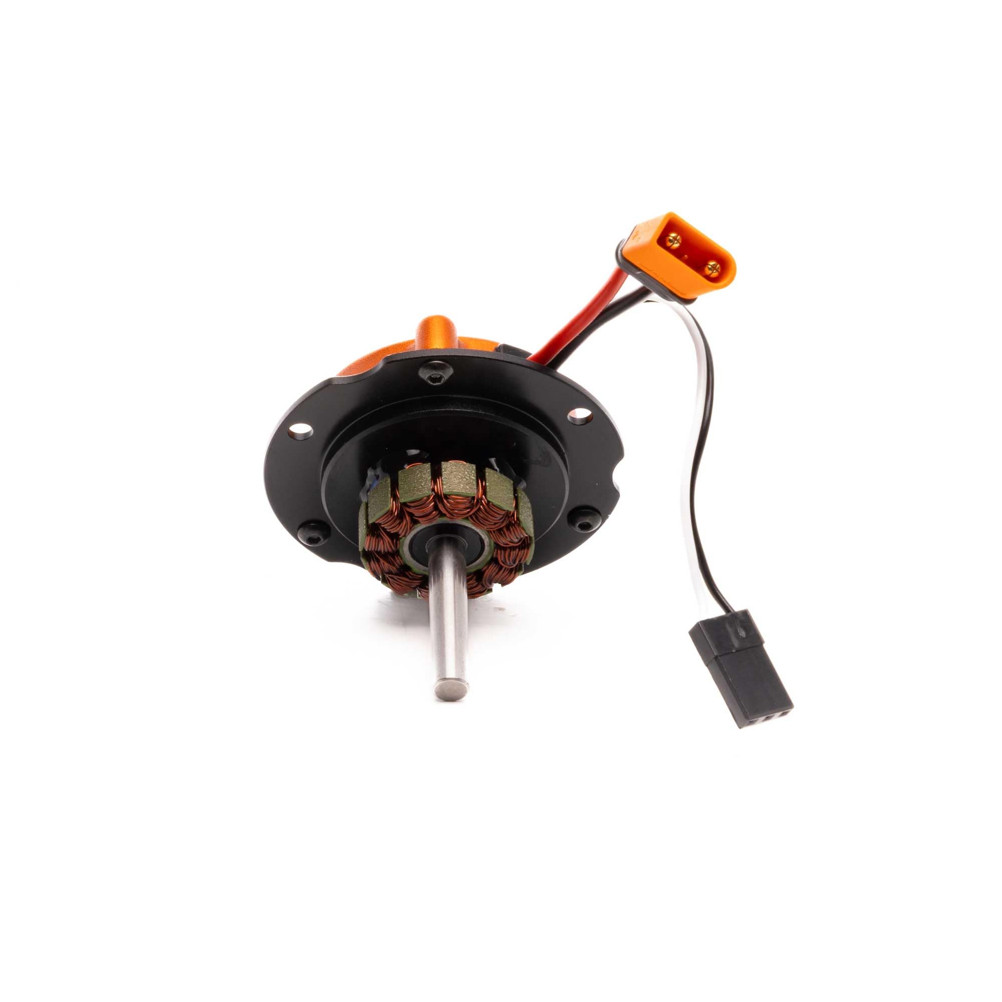 Spektrum XMXA1 Promoto-Mx Stator / ESC Assembly