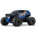 Arrma ARA3230T1 GORGON 2wd MT 1/10th RTR (No Battery), Blue