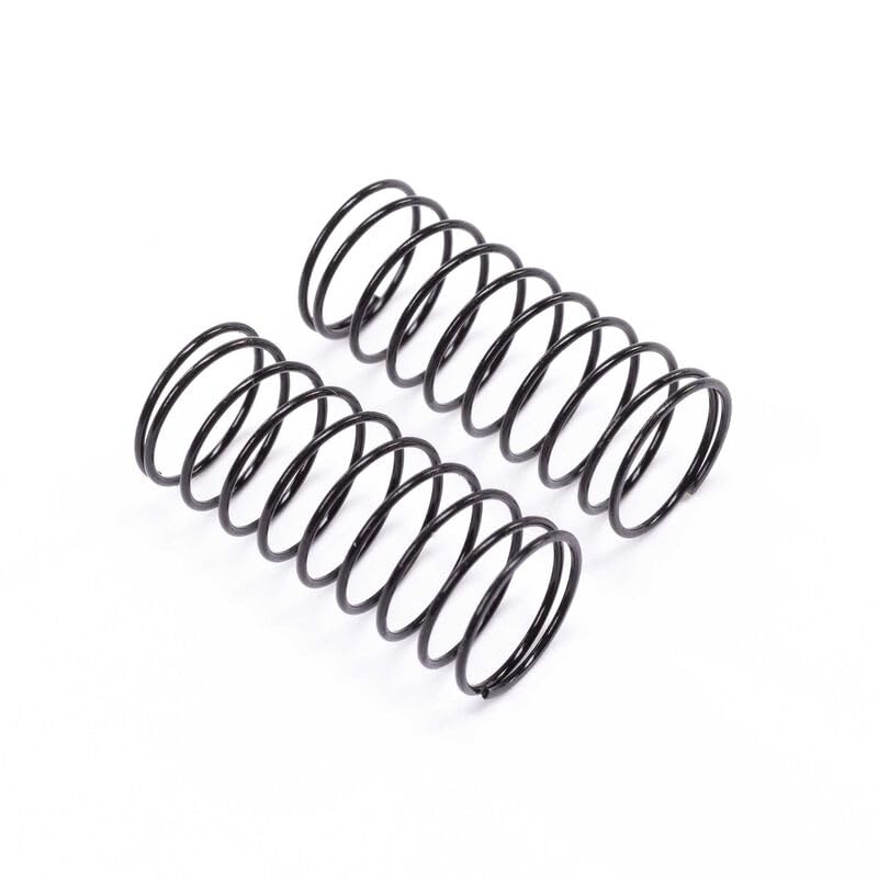 Losi LOS213007 Front Shock Springs: Mini Drag Car
