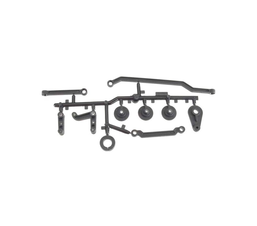 HPI Racing 85605 Steering Linkage Set (E10)
