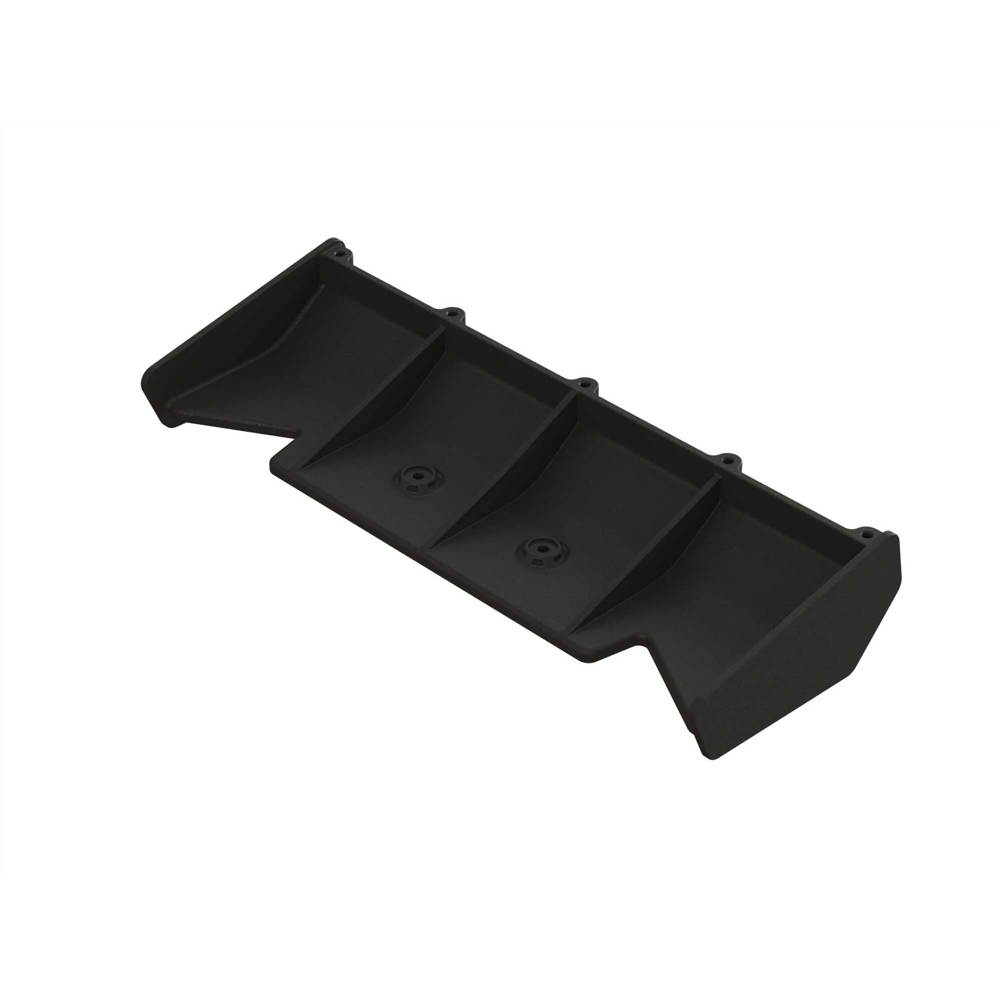 Arrma 480037 Rear Wing