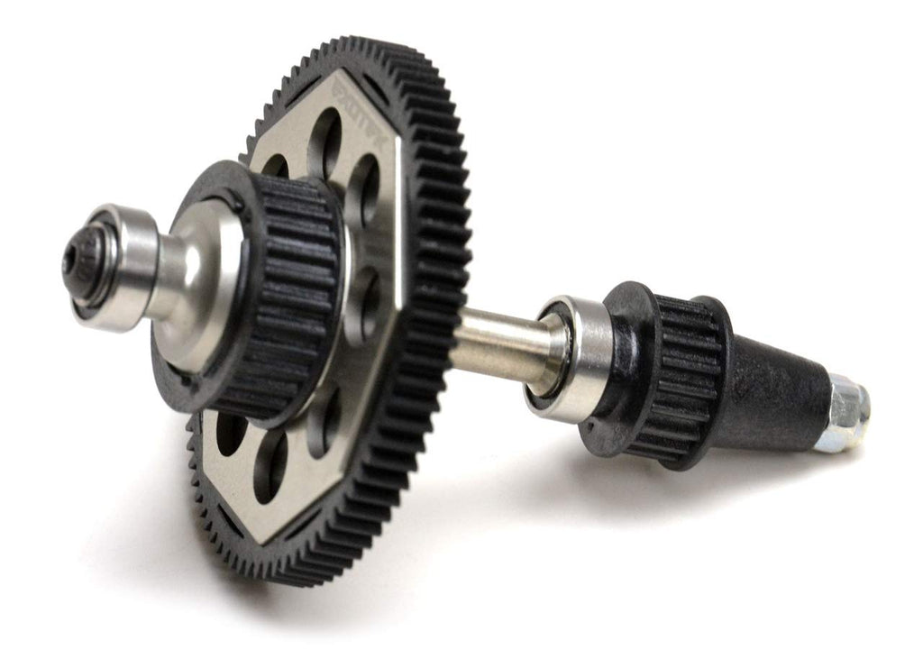 Exotek Racing 1789 22-4 Center Spool Set for 13.5