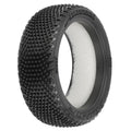 Pro-line Racing 8307303 1/10 Harpoon CR3 4WD Fr 2.2 Carpet Buggy Tires (2)