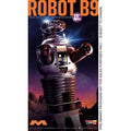 Moebius Models 939 1/6 Lost In Space Robot Model Kit