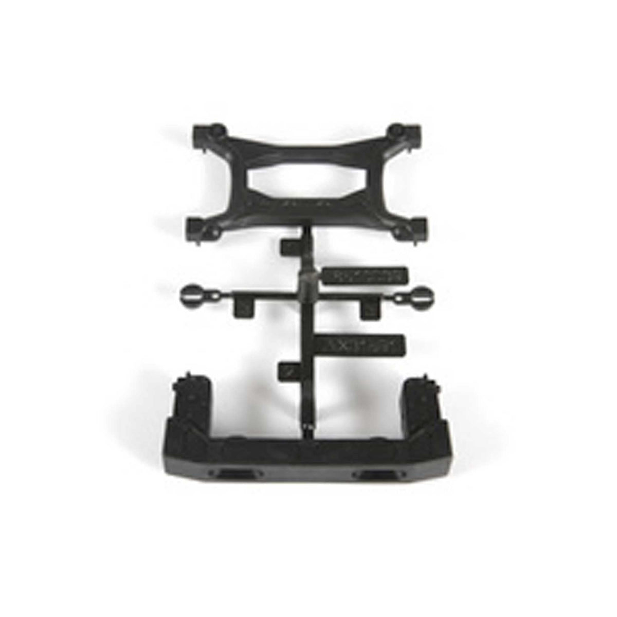 Axial AX31591 Chassis Brace Set AX90059