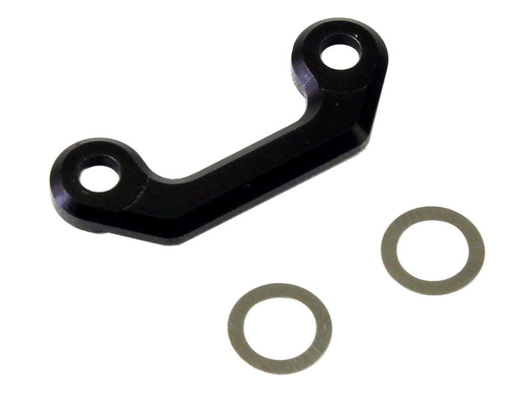 Kyosho UMW724 Aluminum Steering Support (RB6/RT6/SC6)