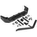 HPI Racing 116853 Rear Bumper Set (Type 1) Venture Toyota