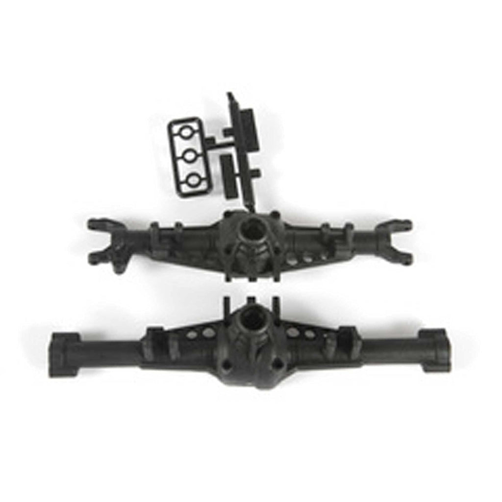 Axial AX31592 Solid Axle Housing Front & Rear AR44 AX90059