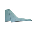 E-Flite EFL15759 Vertical Stabilizer: EC-1500 Twin 1.5m
