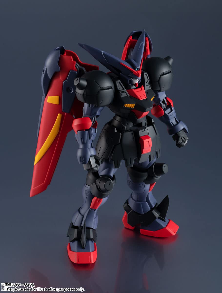 TAMASHII NATIONS - Gundam Universe v3 Action Figure