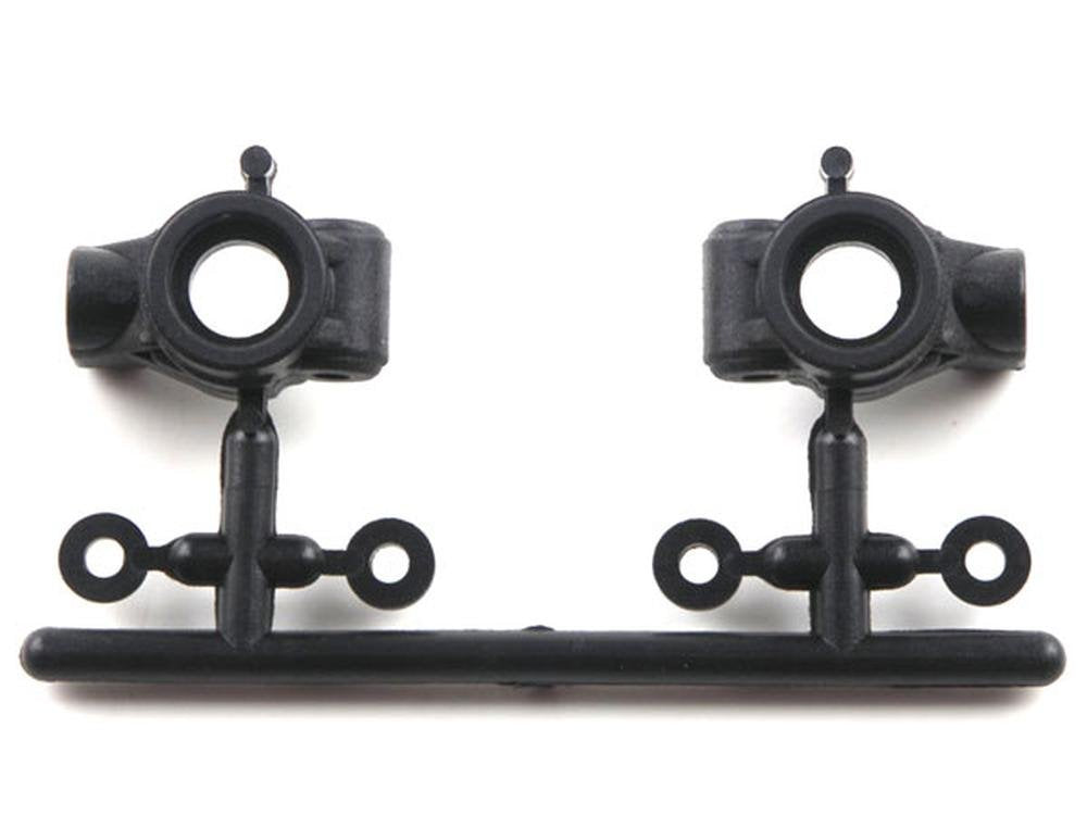 Kyosho UM519 Rear Hub Type-B (Offset-4.7 / for RB5)