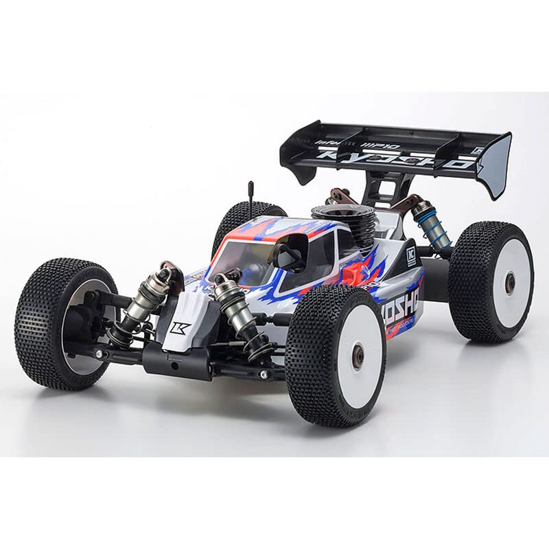 Kyosho 33015B Inferno MP10 1/8 Scale Buggy Kit