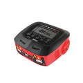 Hi-Tec 44270 X2 AC Plus Black Edition Multi-Function Charger