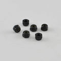 CEN Racing G36402A M4 Locknuts (6pcs)