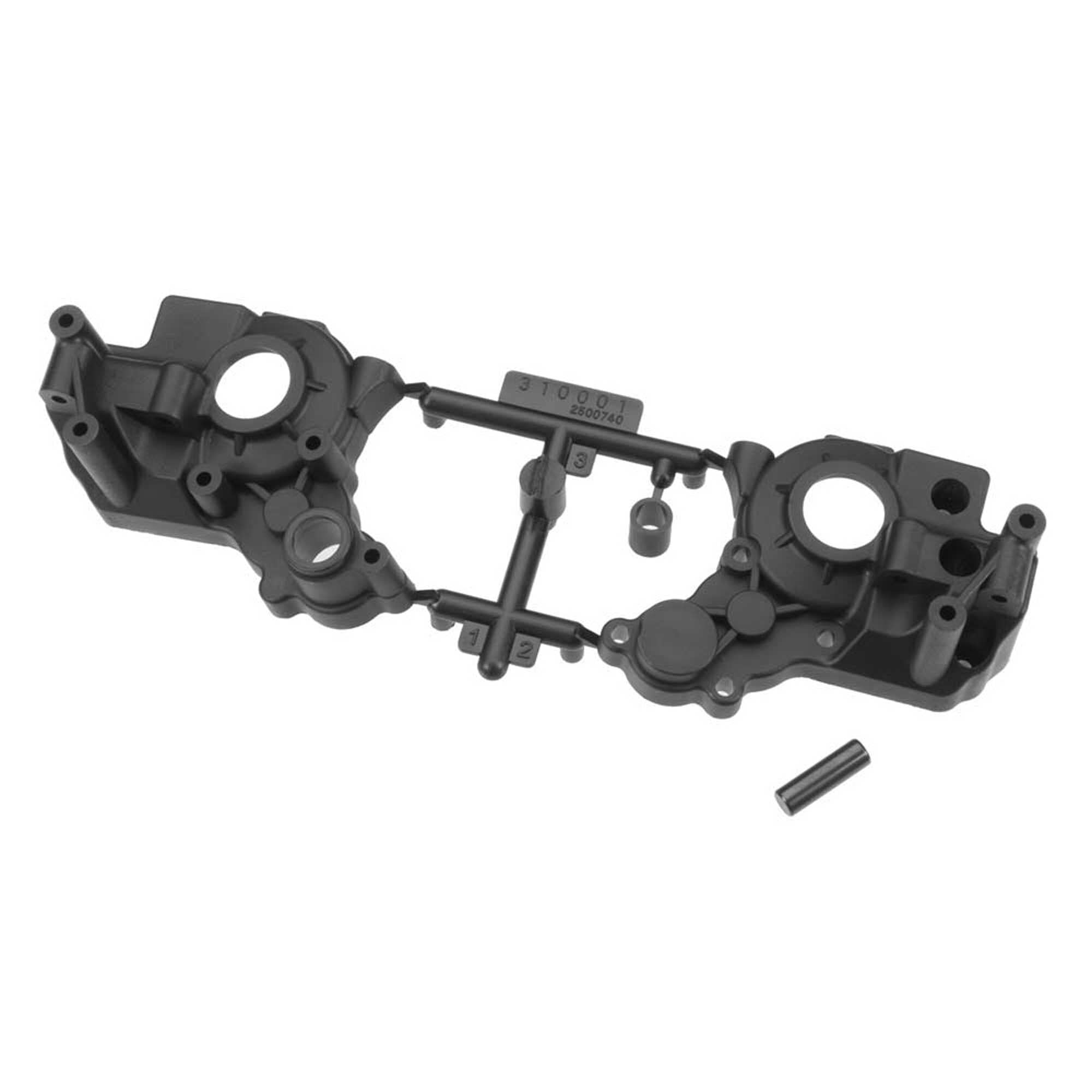 Arrma 310001 Gearbox Set