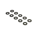 Arrma 709062 Washer 5.3x10x1mm (10)