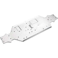 HPI 101670 Chassis, 6061, Trophy Buggy Flux (Gunmetal)