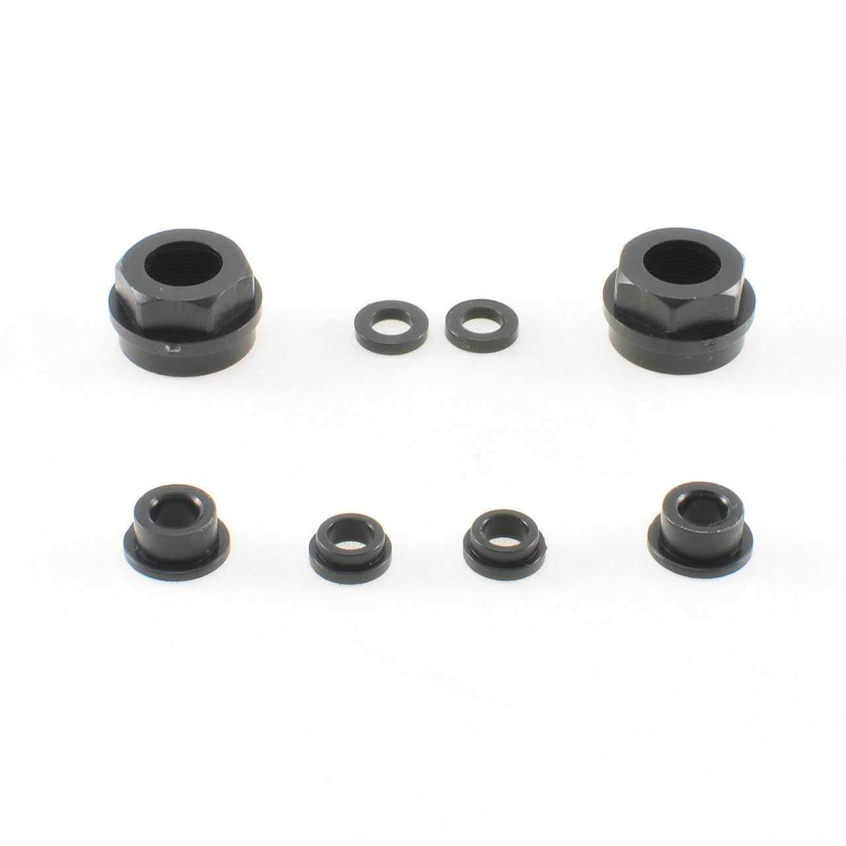CEN Racing GS511 Shock Shaft Guide Set (for 2 shocks) Colossus XT