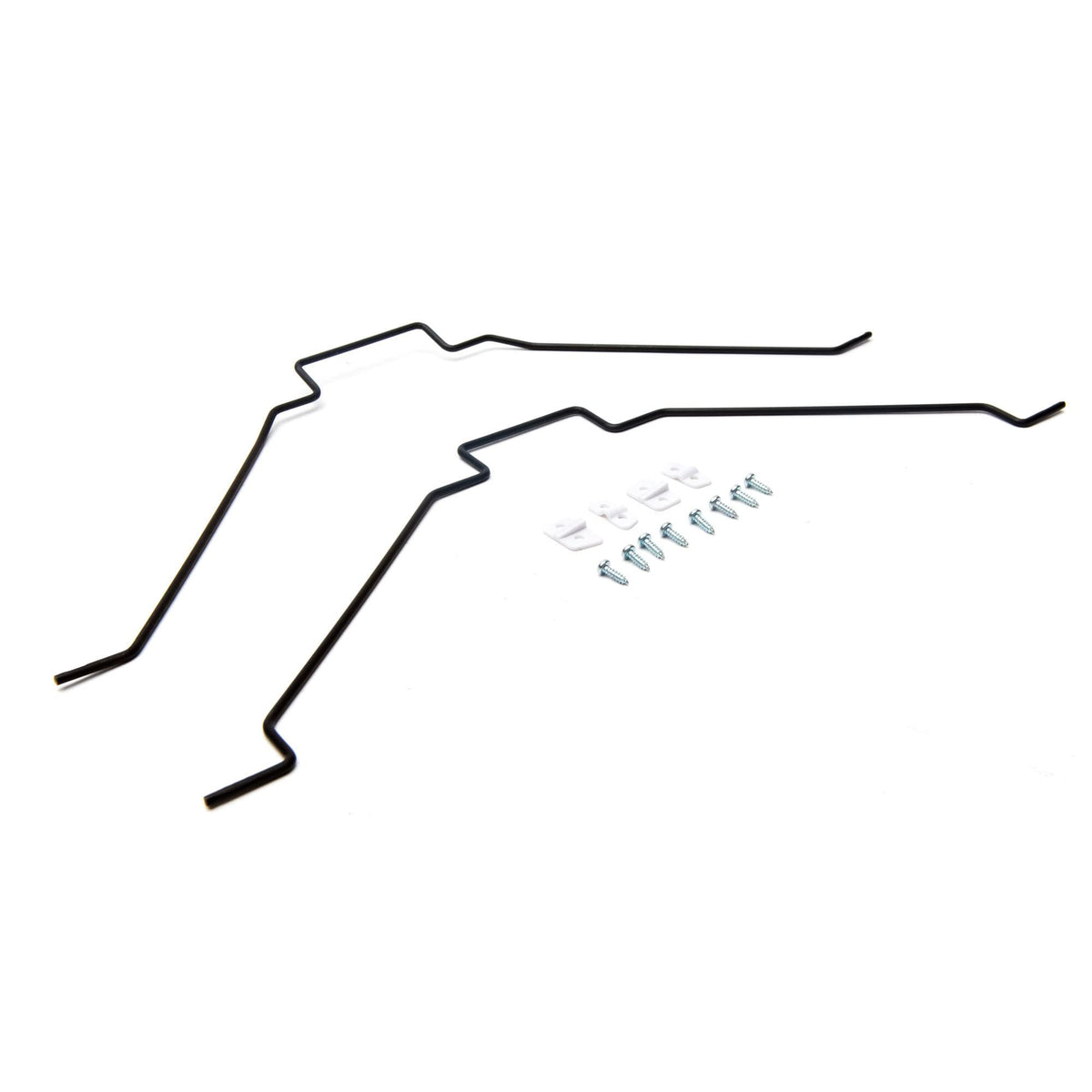 HobbyZone HBZ3113 Float Mounting Wires: Mini Apprentice S