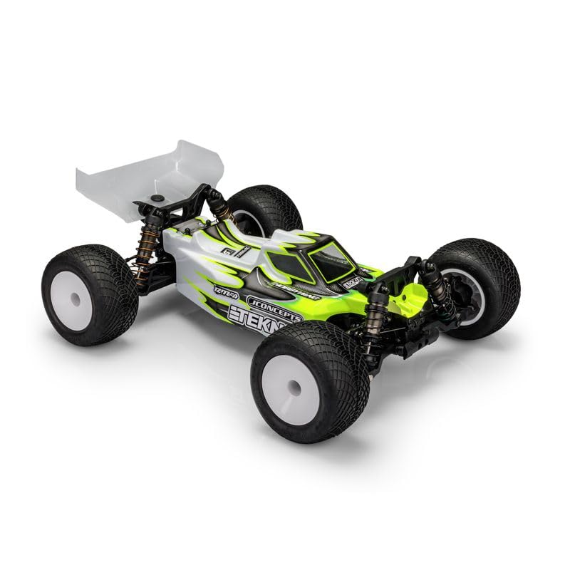 J Concepts 440 S15 - Tekno ET410.2 Body