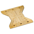 J-Concepts 281930 Stackable Brass Chassis Weight