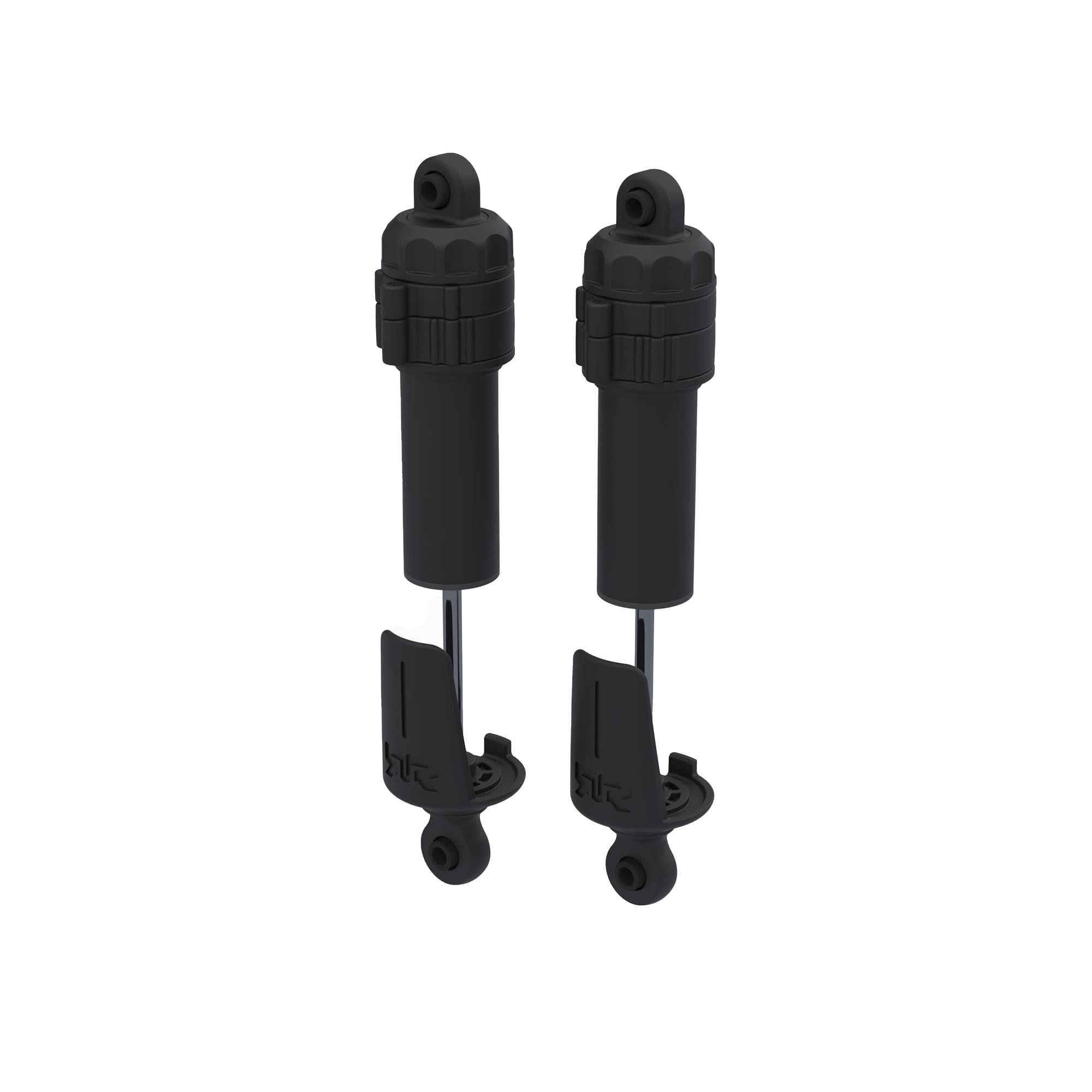 Arrma ARA-2372 SHOCK SET BORE:11mm, LENGTH: 109mm PISTON: 2x1.3mm OIL: 500cst